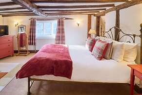 Host Stay Bere Cottage