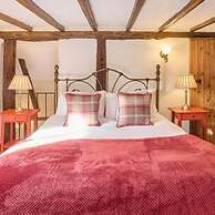 Host Stay Bere Cottage