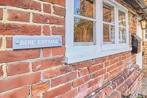 Host Stay Bere Cottage