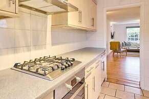 Host Stay New Street