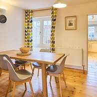 Host Stay New Street