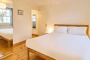 Host Stay New Street