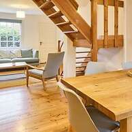 Host Stay New Street