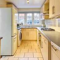 Host Stay New Street