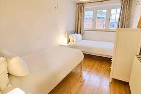 Host Stay New Street