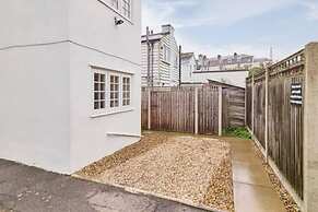 Host Stay New Street