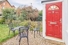 Host Stay New Street