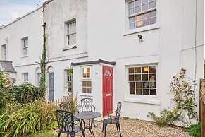 Host Stay New Street