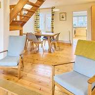 Host Stay New Street