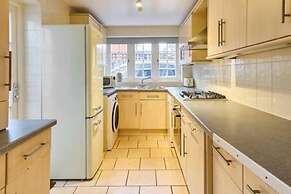 Host Stay New Street