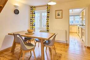 Host Stay New Street