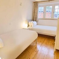 Host Stay New Street