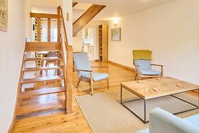 Host Stay New Street