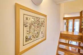 Host Stay New Street