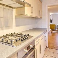 Host Stay New Street