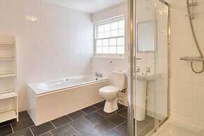 Host Stay New Street