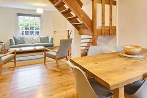 Host Stay New Street