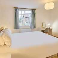 Host Stay New Street