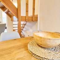 Host Stay New Street