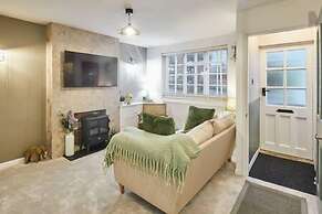Host Stay Bentley Wynd
