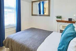 Host Stay Prospect Place