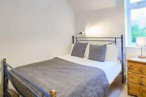 Host Stay Prospect Place