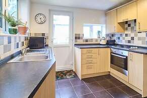 Host Stay Prospect Place