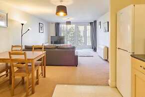 Host Stay Bingley Court