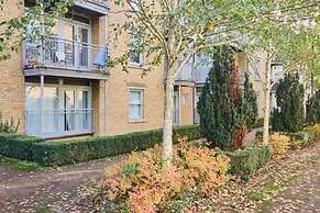 Host Stay Bingley Court