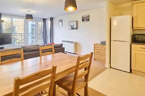 Host Stay Bingley Court