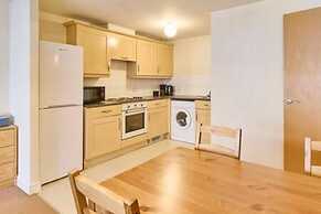 Host Stay Bingley Court