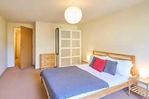 Host Stay Bingley Court