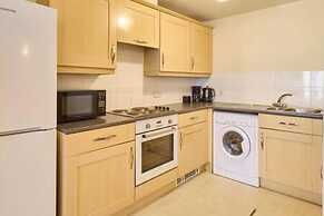 Host Stay Bingley Court