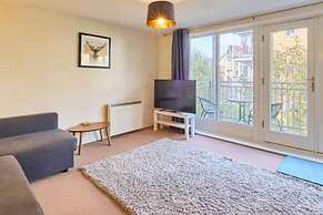 Host Stay Bingley Court