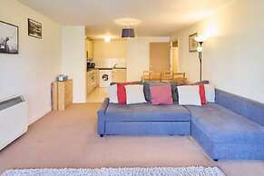 Host Stay Bingley Court