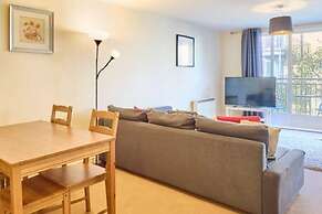 Host Stay Bingley Court