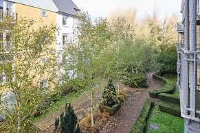 Host Stay Bingley Court