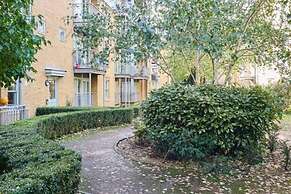 Host Stay Bingley Court