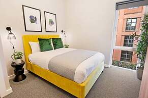 Host Stay Ropewalks Quarters V