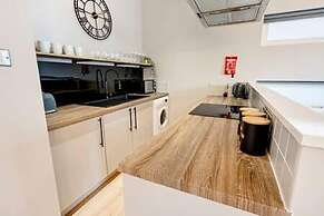 Host Stay Ropewalks Quarters V