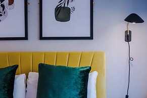 Host Stay Ropewalks Quarters V