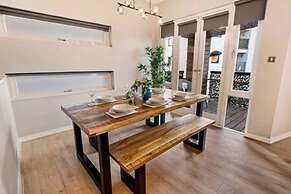 Host Stay Ropewalks Quarters V