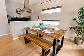 Host Stay Ropewalks Quarters V