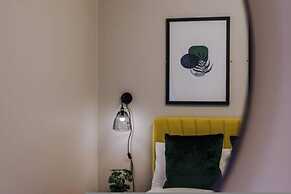 Host Stay Ropewalks Quarters V