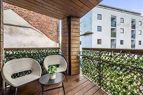 Host Stay Ropewalks Quarters V