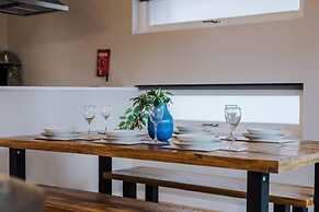 Host Stay Ropewalks Quarters V