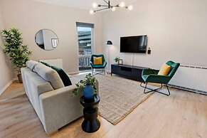 Host Stay Ropewalks Quarters V