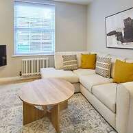 Host Stay Penny Farthing Cottage