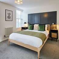 Host Stay Penny Farthing Cottage