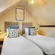 Host Stay Penny Farthing Cottage